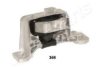 JAPANPARTS RU-366 Engine Mounting